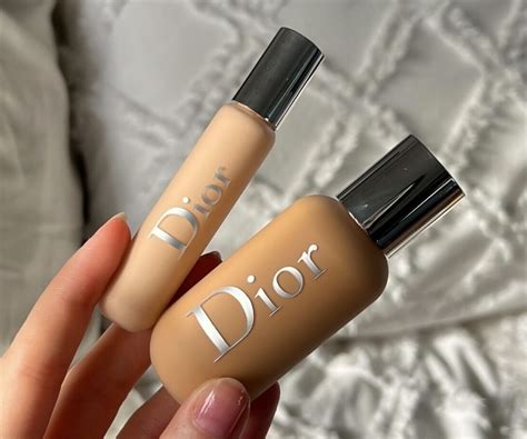 dior trucchu|dior foundation reviews.